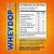 Wheydop X Refil Chocolate Maltado 900g Elemento Puro - Imagem 2