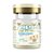 Wheydop X Beijinho Cremoso Pote 450g Elemento Puro - Imagem 1
