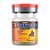 Wheydop X Chocolate Maltado Pote 450g Elemento Puro - Imagem 1