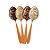 Creme Avelã com Cacau 300g Bendu - Imagem 2