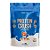Protein Crush Dulce De Leche Refil 900g Under Labz - Imagem 1