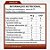 BEEF Protein Crush Chocolate 910g Under Labz - Imagem 2