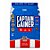 Captain Gainer Vanilla Cake Bear 3Kg Under Labz - Imagem 1