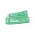 Creme Dental Natural com Camomila, Melissa e Uva 80g Orgânico Natural - Imagem 1
