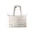 Bolsa Maxi Soft Creme Pacco - Imagem 1