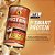 Supercoffee Protein+ Iced Cappuccino 465g Caffeine Army - Imagem 2