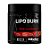 Lipo Burn Black Pre-Workout 200g Frutas Vermelhas Atlhetica Nutrition - Imagem 1
