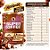 Supercoffee 3.0 Creme de Avelã 220g Caffeine Army - Imagem 2