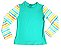 Camisa Infantil de Proteção UV - Imagem 11