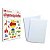 FOLHA SULFITE A4 C/ 100 FOLHAS 75G/M2 CHAMEX - Imagem 2
