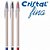 CANETA CRISTAL 0.7 BIC - Imagem 2