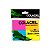 BLOCO ADESIVO NEON 38X50 COLACRIL - Imagem 1