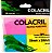 BLOCO ADESIVO NEON 38X50 COLACRIL - Imagem 2