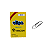 CLIPS N6 C/50 BACCHI - Imagem 2