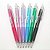 LAPISEIRA 0.5 CLEAR GRIP LEO&LEO - Imagem 1