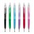 LAPISEIRA 0.5 CLEAR GRIP LEO&LEO - Imagem 2