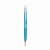 LAPISEIRA 0.5 CLEAR GRIP LEO&LEO - Imagem 3