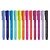 CANETA FINE PEN 0.4 FABER CASTELL - Imagem 1