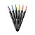 CANETA INTENSITY PONTA DUPLA 0.4 / BRUSH BIC - Imagem 1