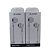 FONE DE OUVIDO ESTEREO COM FIO TYPE P2 1.2M ONISTEK - Imagem 1