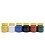 TINTA GUACHE 15ML ACRILEX - Imagem 1