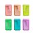 APONTADOR CESTINHA TOM PASTEL LEO&LEO - Imagem 1