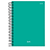 CADERNO 1 MATERIA C/ 80 FOLHAS STIFF JANDAIA - Imagem 3