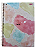CADERNO 1 MATERIA C/ 80 FOLHAS LA CREME JANDAIA - Imagem 1