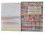 CADERNO 1 MATERIA C/ 80 FOLHAS LA CREME JANDAIA - Imagem 5