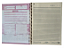 CADERNO 1 MATERIA C/ 80 FOLHAS LA CREME JANDAIA - Imagem 6