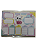 PLANNER SEMANAL 160X230MM C/ 30 FOLHAS STARCOLOR - Imagem 2