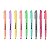 CANETA MARCA TEXTO LUMINI PASTEL CIS - Imagem 1