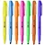 CANETA MARCA TEXTO LUMINI NEON CIS - Imagem 1