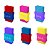 BORRACHA SCHOOL NEON TRIS - Imagem 1