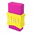 BORRACHA SCHOOL NEON TRIS - Imagem 7