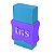 BORRACHA SCHOOL NEON TRIS - Imagem 4