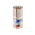 LAPIS MARCA TEXTO TRIO FLUO TRIS - Imagem 7