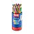 LAPIS DE COR RAINBOW COLORS JUMBO TRIS - Imagem 10