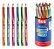 LAPIS DE COR RAINBOW COLORS JUMBO TRIS - Imagem 9