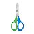 TESOURA 13CM CLASS DUO TRIS - Imagem 3