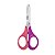 TESOURA 13CM CLASS DUO TRIS - Imagem 5