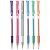 CANETA GEL EFFECT PASTEL 0.7 TRIS - Imagem 1