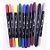 CANETA PONTA DUPLA 0.4 / BRUSH CIS - Imagem 3