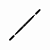 CANETA PONTA DUPLA 0.4 / BRUSH CIS - Imagem 13