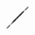 CANETA PONTA DUPLA 0.4 / BRUSH CIS - Imagem 14