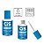 CORRETIVO LIQUIDO 18ML CIS - Imagem 2