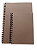 CADERNO A4 COM 80 FOLHAS - Imagem 3