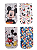 MARCADOR DE PAGINA MAGNÉTICO MICKEY C/4 - Imagem 5