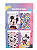 MARCADOR DE PAGINA MAGNÉTICO MICKEY C/4 - Imagem 3