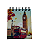 BLOCO DE ANOTAÇÕES LONDON COM 50 FOLHAS - Imagem 1